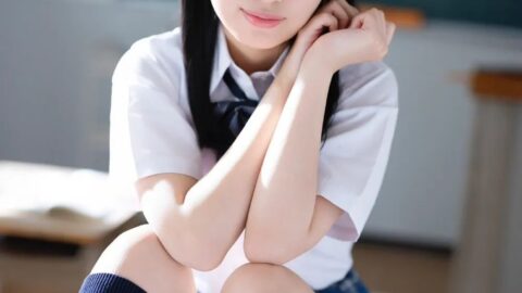 Airi Nagisa