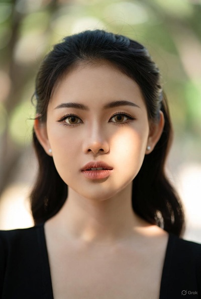 น้องยูริ สาวน้อยตัวขาว หีน้องชมพูฟูเนียนสุด ๆ ช่วยตัวเองให้ดูแล้วเย็ดกันจนน้ำแตกคาปาก หีน้อง